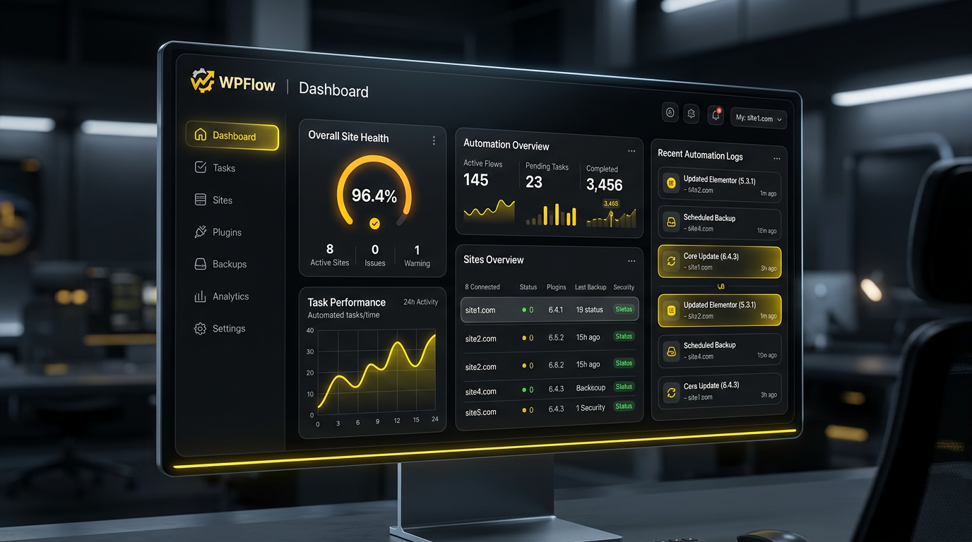 WP Auto Plugin (ACG)